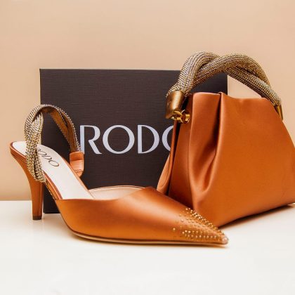 RODO Bag and Shoes Collection