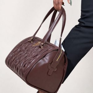 Italian Hand Bag and Shoes