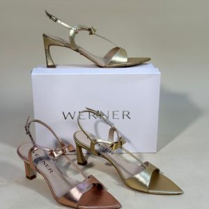 Werner Sandals