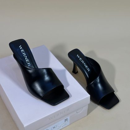 Werner Slippers