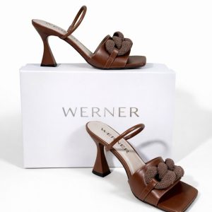 Werner sandals