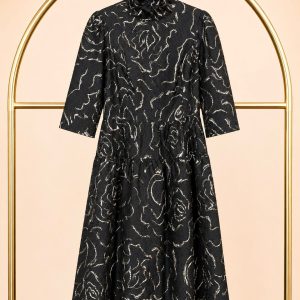 TERI JON DRESSES