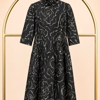 TERI JON DRESSES